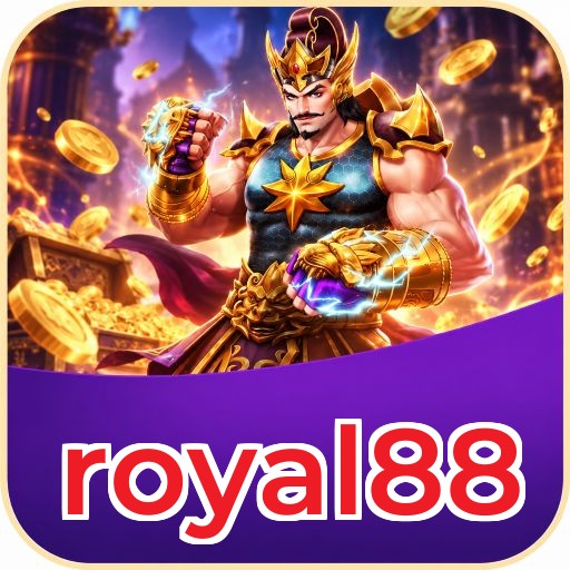 Tampilan antarmuka pengguna royal88 yang ramah dan intuitif.